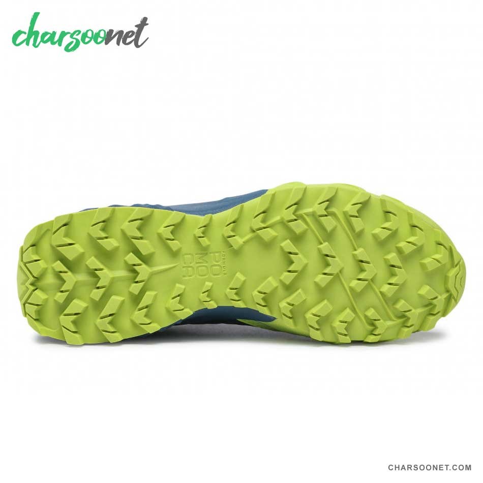 کفش تریل رانینگ داینافیت مردانه Dynafit Feline Sl کفش تریل رانینگ داینافیت مردانه Dynafit Feline Sl