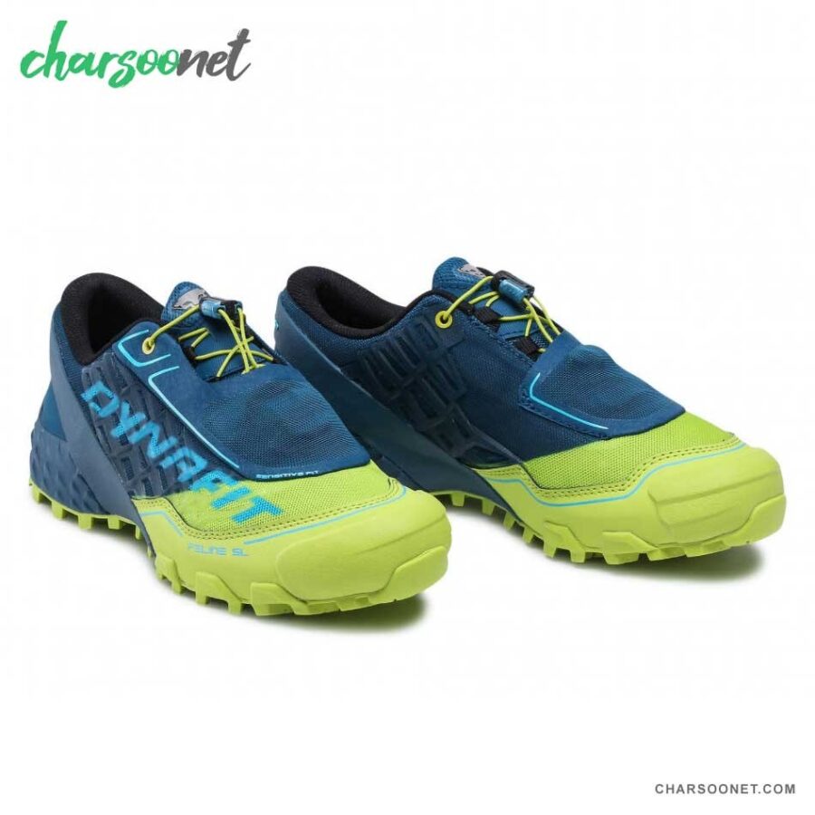 کفش تریل رانینگ داینافیت مردانه Dynafit Feline Sl