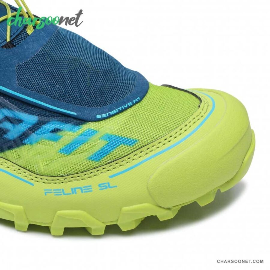 کفش تریل رانینگ داینافیت مردانه Dynafit Feline Sl