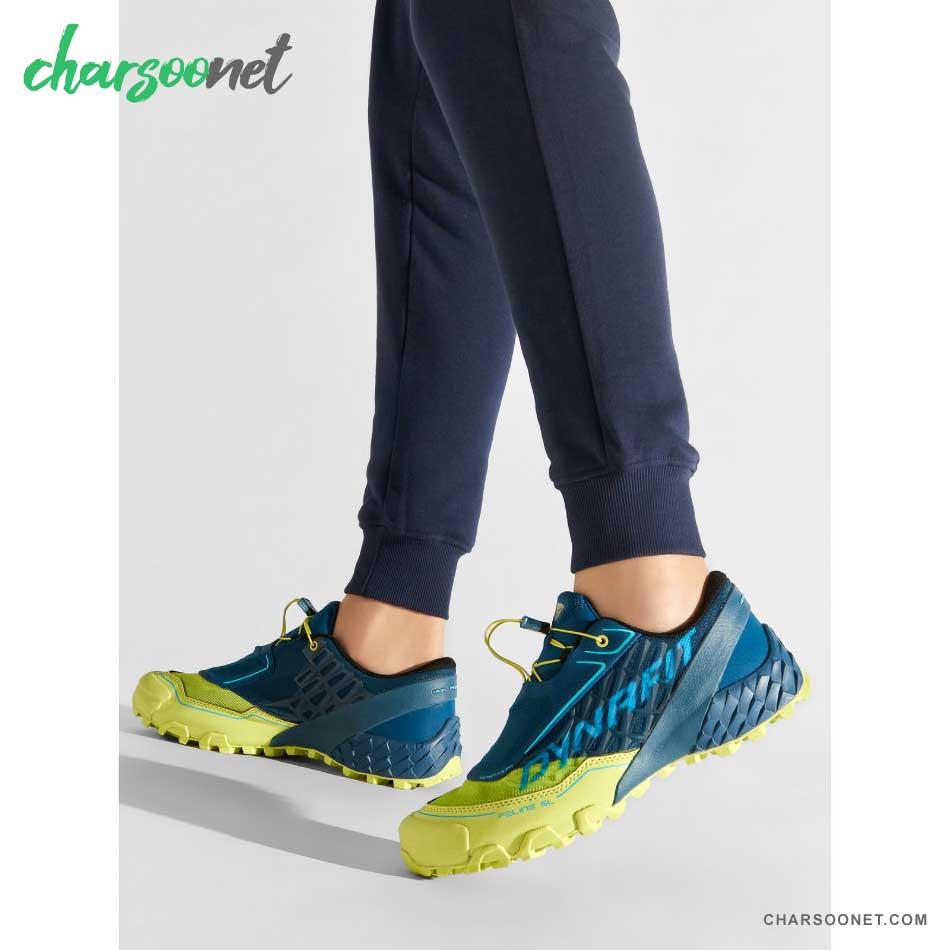 کفش تریل رانینگ داینافیت مردانه Dynafit Feline Sl کفش تریل رانینگ داینافیت مردانه Dynafit Feline Sl