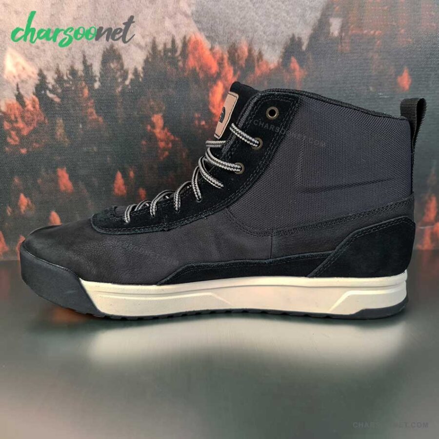 کفش اسنیکر مردانه نورث فیس North Face Larimer Mid Wp