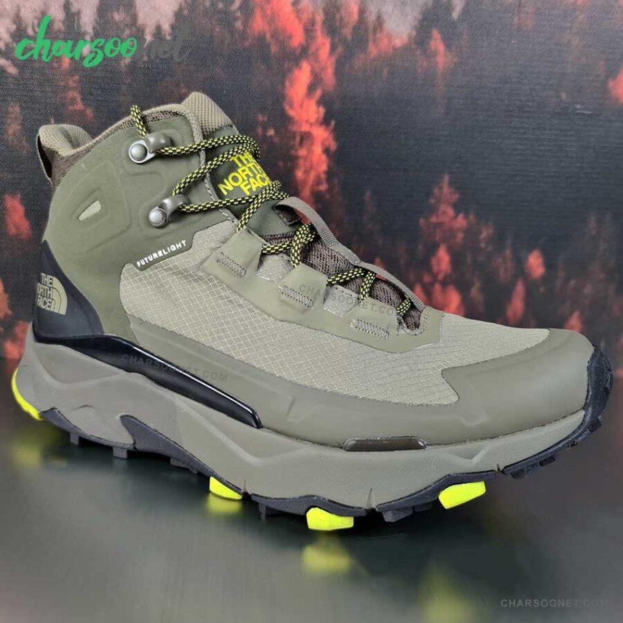 بوت کوهنوردی زنانه نورث فیس North Face Fast Hike Mif