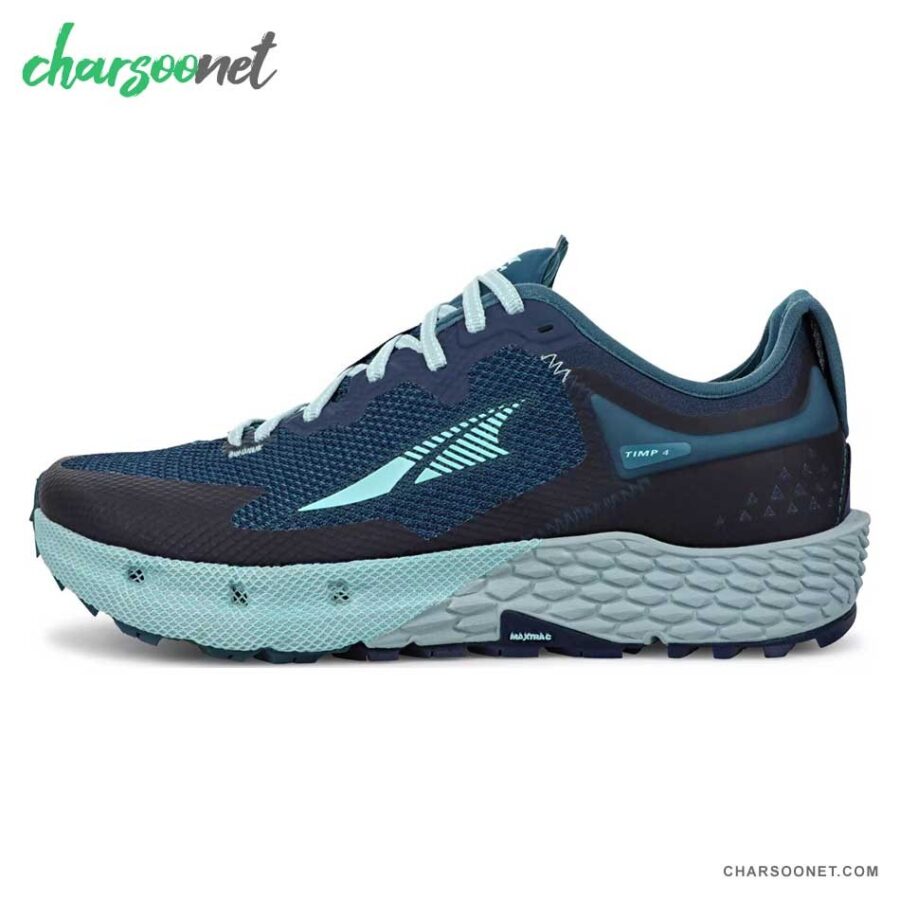 کفش تریل رانینگ آلترا مردانه Altra W Timp 4