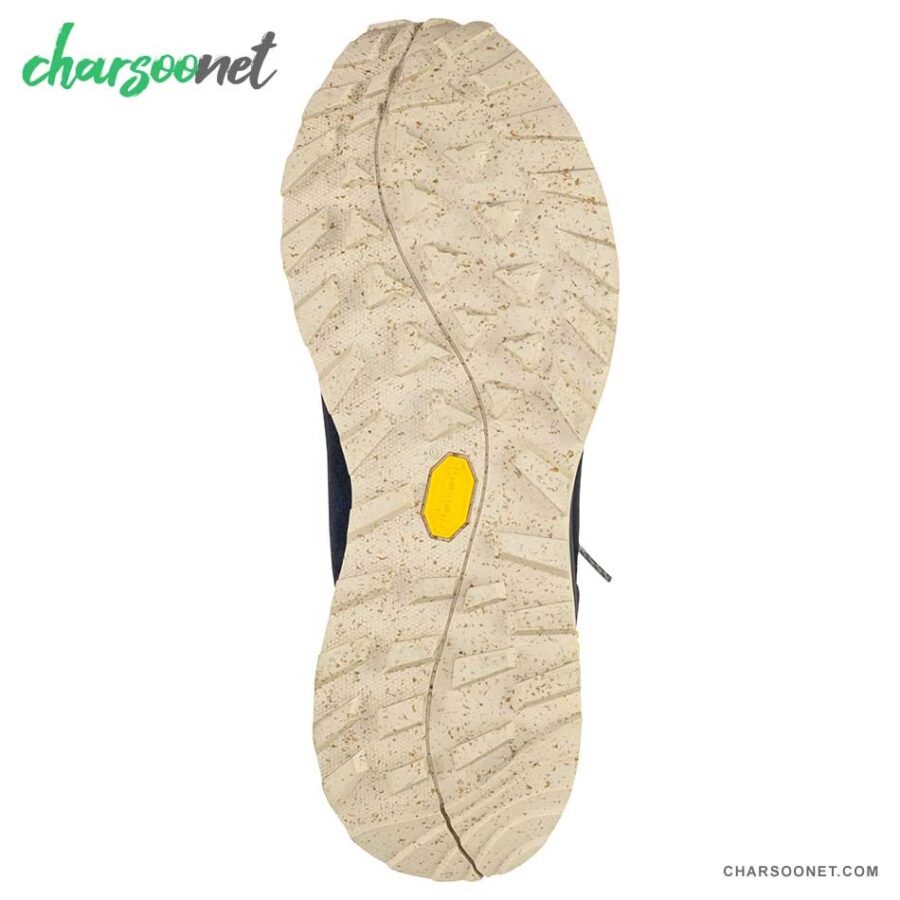 بوت زنانه جک ولفسکین Jack Wolfskin Terraventure Urban Mid