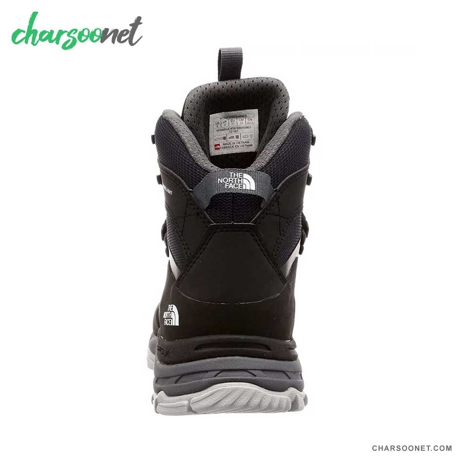 بوت کوهنوردی زنانه نورث فیس ضدآب North Face Creston Future Light بوت کوهنوردی زنانه نورث فیس ضدآب North Face Creston Future Light