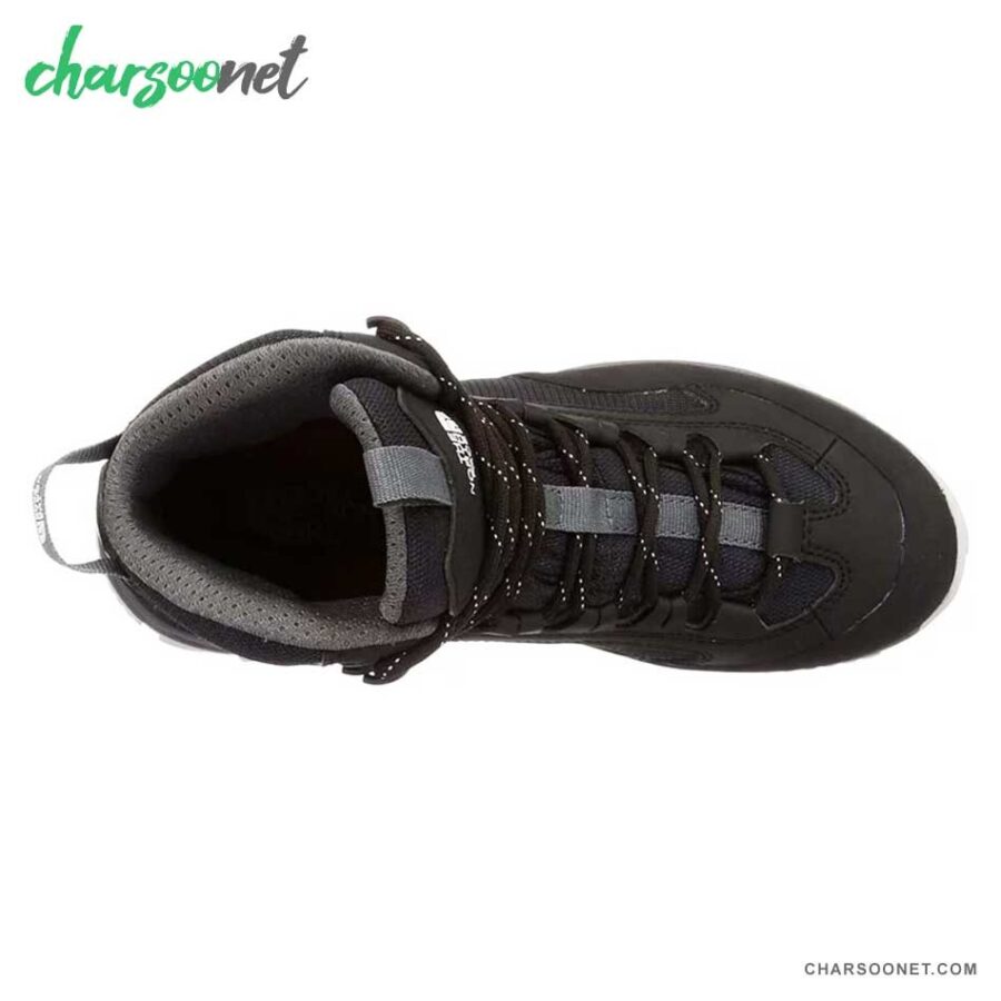 بوت کوهنوردی زنانه نورث فیس ضدآب North Face Creston Future Light