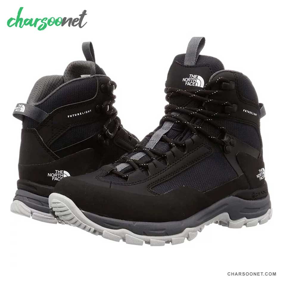 بوت کوهنوردی زنانه نورث فیس ضدآب North Face Creston Future Light بوت کوهنوردی زنانه نورث فیس ضدآب North Face Creston Future Light
