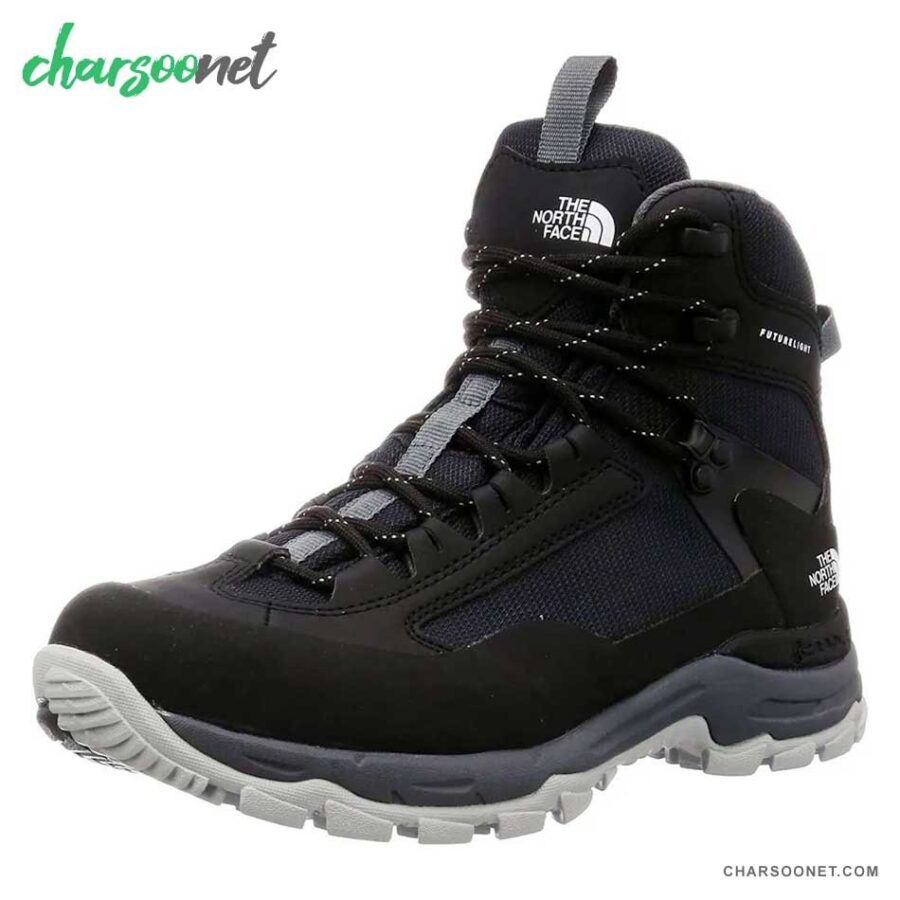 بوت کوهنوردی زنانه نورث فیس ضدآب North Face Creston Future Light