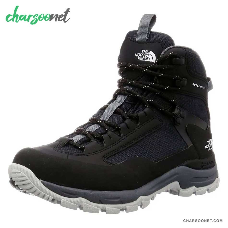 بوت کوهنوردی زنانه نورث فیس ضدآب North Face Creston Future Light بوت کوهنوردی زنانه نورث فیس ضدآب North Face Creston Future Light