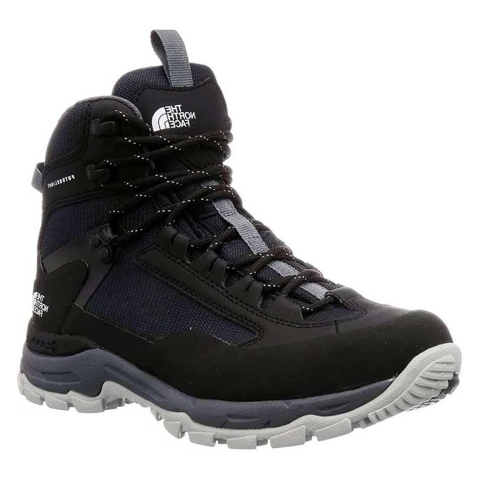 بوت کوهنوردی زنانه نورث فیس ضدآب North Face Creston Future Light بوت کوهنوردی زنانه نورث فیس ضدآب North Face Creston Future Light