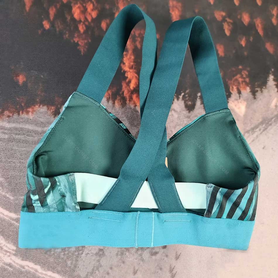 نیم تنه ورزشی بروکس Brooks Bra نیم تنه ورزشی بروکس Brooks Bra