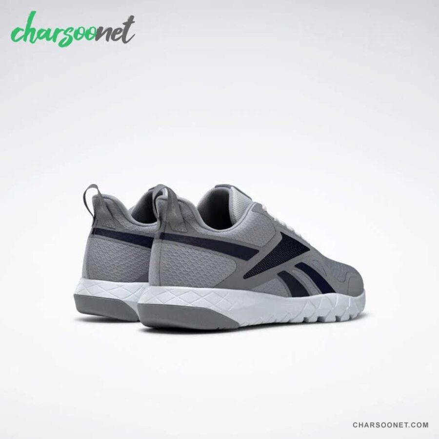 کفش ورزشی ریباک مردانه Reebok Flexagon Force 3 wide 4E