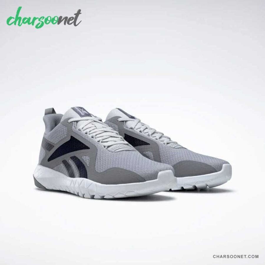 کفش ورزشی ریباک مردانه Reebok Flexagon Force 3 wide 4E