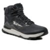 کفش کوهنوردی مردانه آلترا Altra Lone Peak ALL-WTHR Mid 2