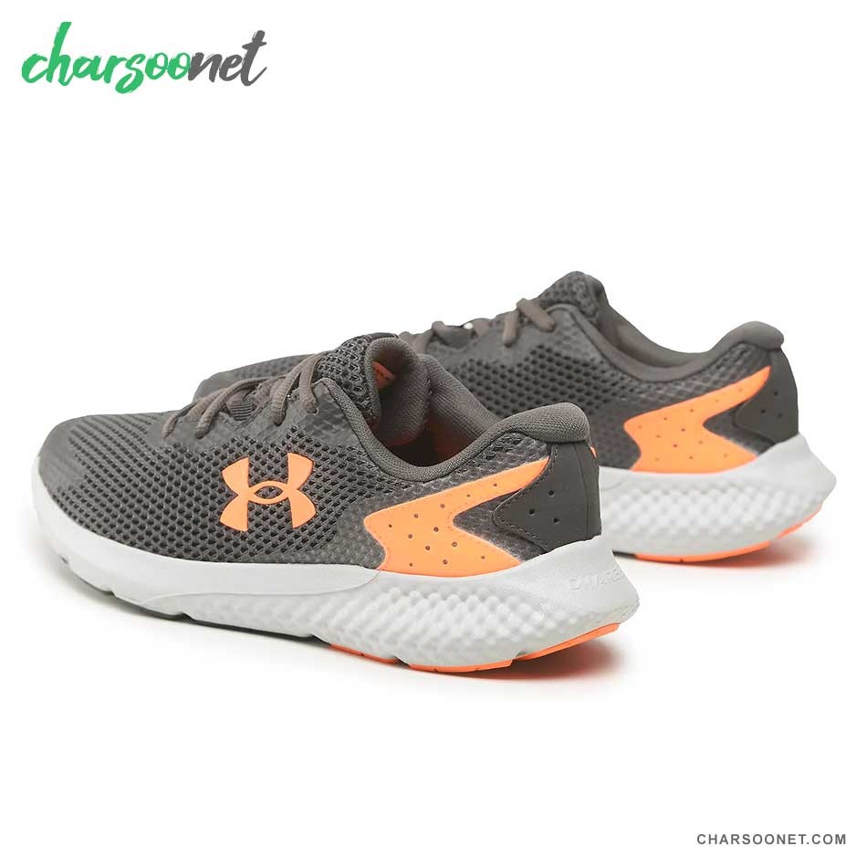 کفش پیاده روی و دویدن اندرآرمور Under Armour Ua Charged Rogue 3 کفش پیاده روی و دویدن اندرآرمور Under Armour Ua Charged Rogue 3
