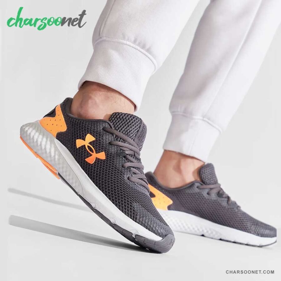 کفش پیاده روی و دویدن اندرآرمور Under Armour Ua Charged Rogue 3