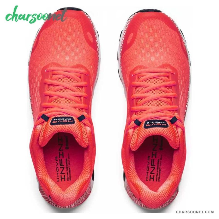کفش دویدن مردانه آندرآرمور Under Armour UA HOVR Infinite 3