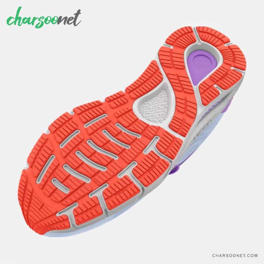 کفش دویدن زنانه آندرارمور Under Armour UA GGS HOVR Sonic 5