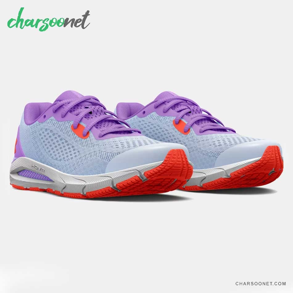 کفش دویدن زنانه آندرارمور Under Armour UA GGS HOVR Sonic 5 کفش دویدن زنانه آندرارمور Under Armour UA GGS HOVR Sonic 5