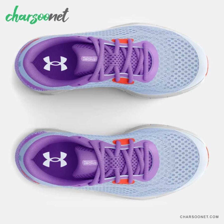 کفش دویدن زنانه آندرارمور Under Armour UA GGS HOVR Sonic 5