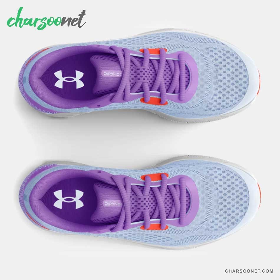کفش دویدن زنانه آندرارمور Under Armour UA GGS HOVR Sonic 5 کفش دویدن زنانه آندرارمور Under Armour UA GGS HOVR Sonic 5