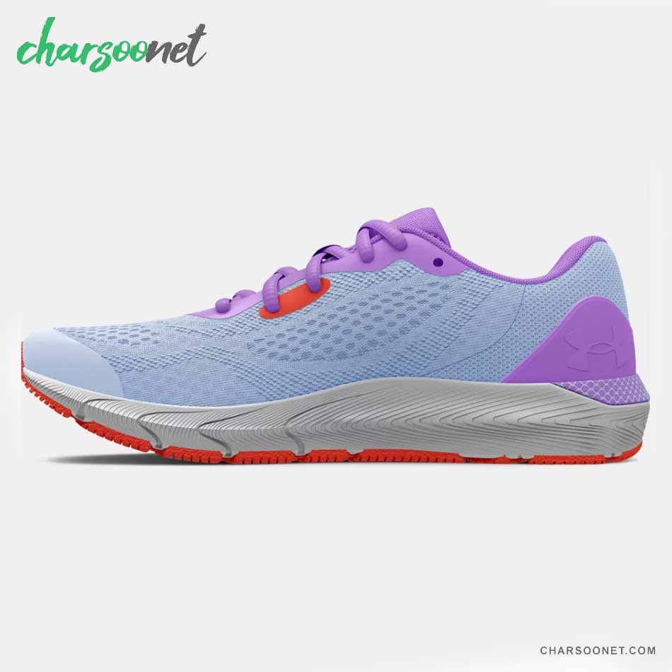 کفش دویدن زنانه آندرارمور Under Armour UA GGS HOVR Sonic 5 کفش دویدن زنانه آندرارمور Under Armour UA GGS HOVR Sonic 5