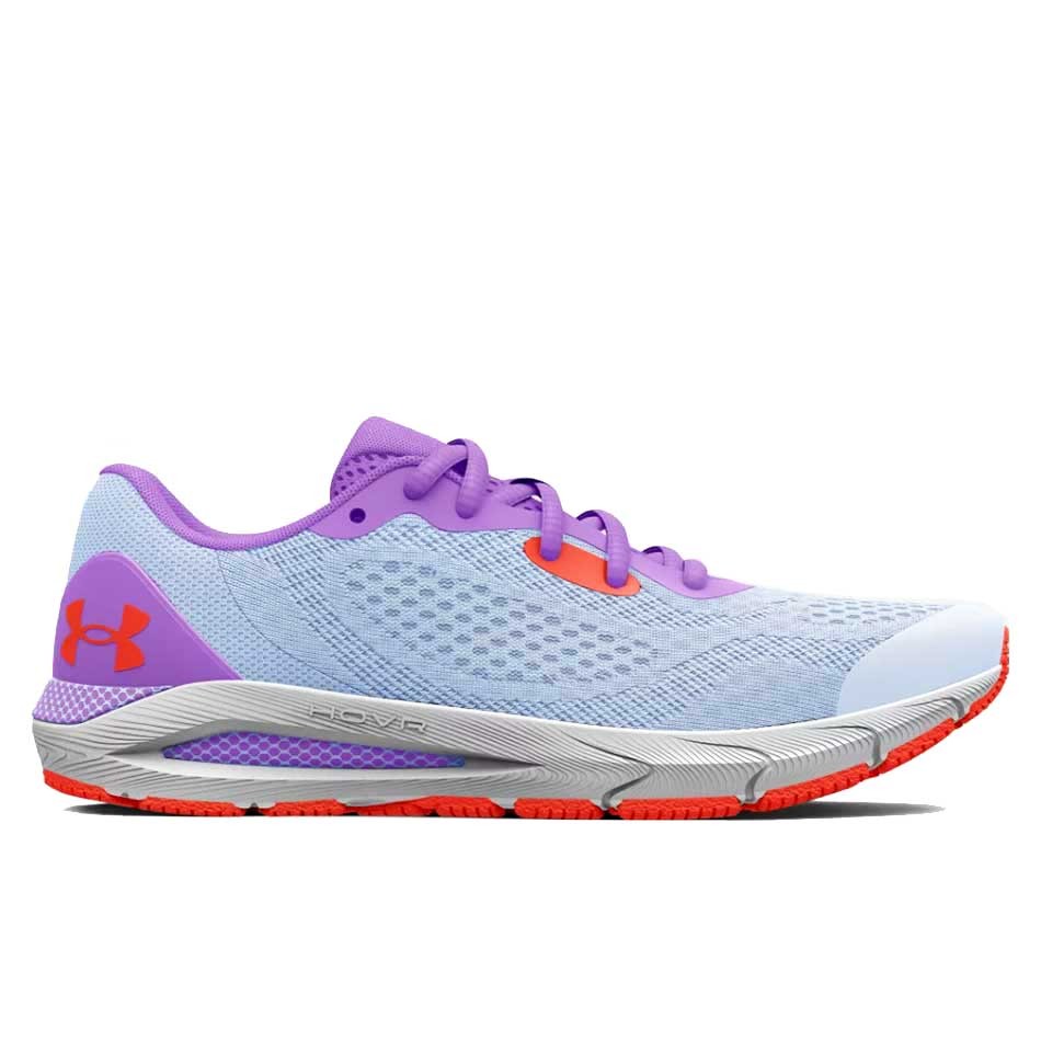 کفش دویدن زنانه آندرارمور Under Armour UA GGS HOVR Sonic 5 کفش دویدن زنانه آندرارمور Under Armour UA GGS HOVR Sonic 5