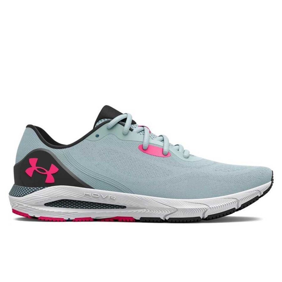 کفش پیاده روی زنانه آندرارمور Under Armour HOVR Sonic 5