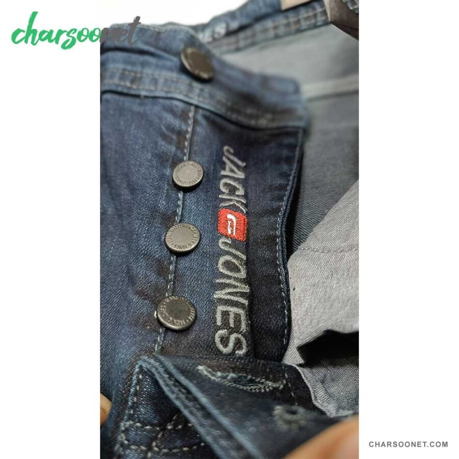 شلوار جک جونز اینتگرال Jack Jones Integral Men Pants