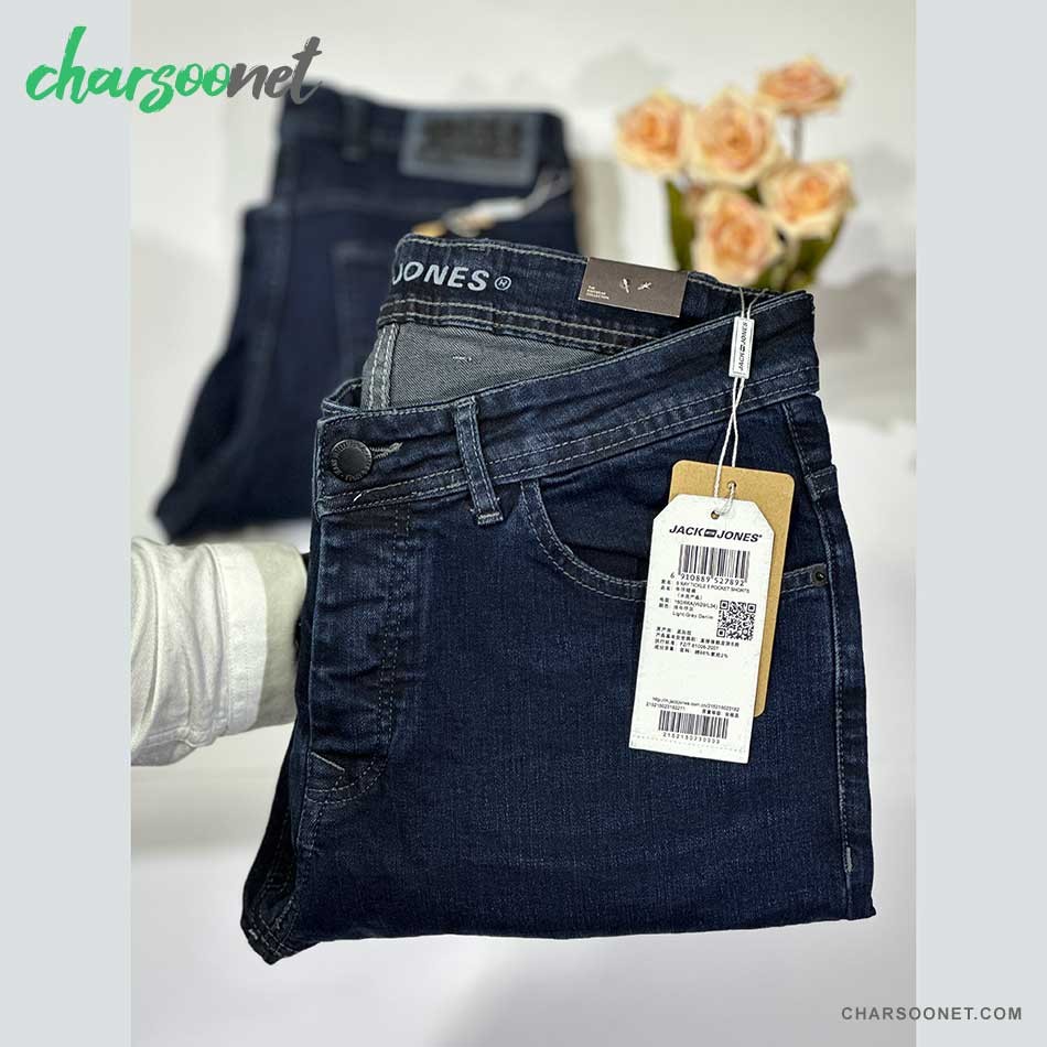 شلوار جک جونز اینتگرال Jack Jones Integral Men Pants