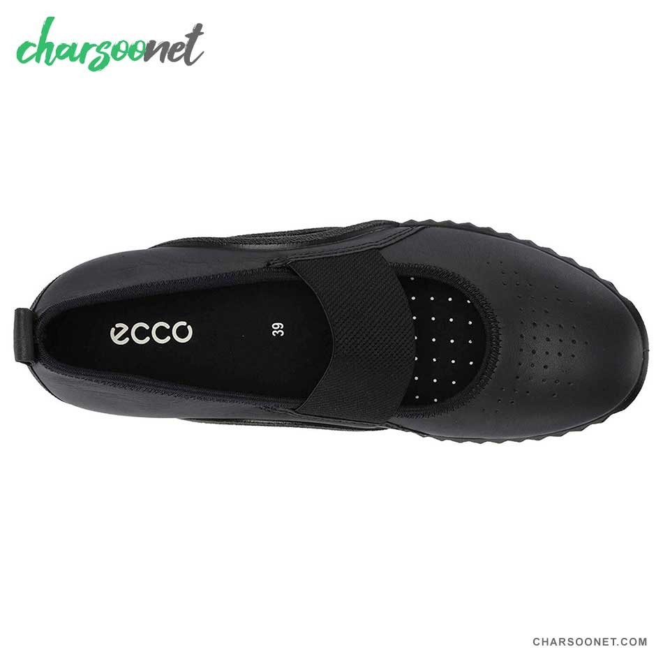 کفش اسپرت زنانه اکو ECCO Vibration 1.0 کفش اسپرت زنانه اکو ECCO Vibration 1.0