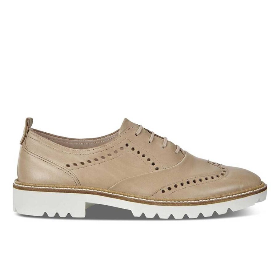 کفش اسپرت زنانه اکو ECCO Tailored