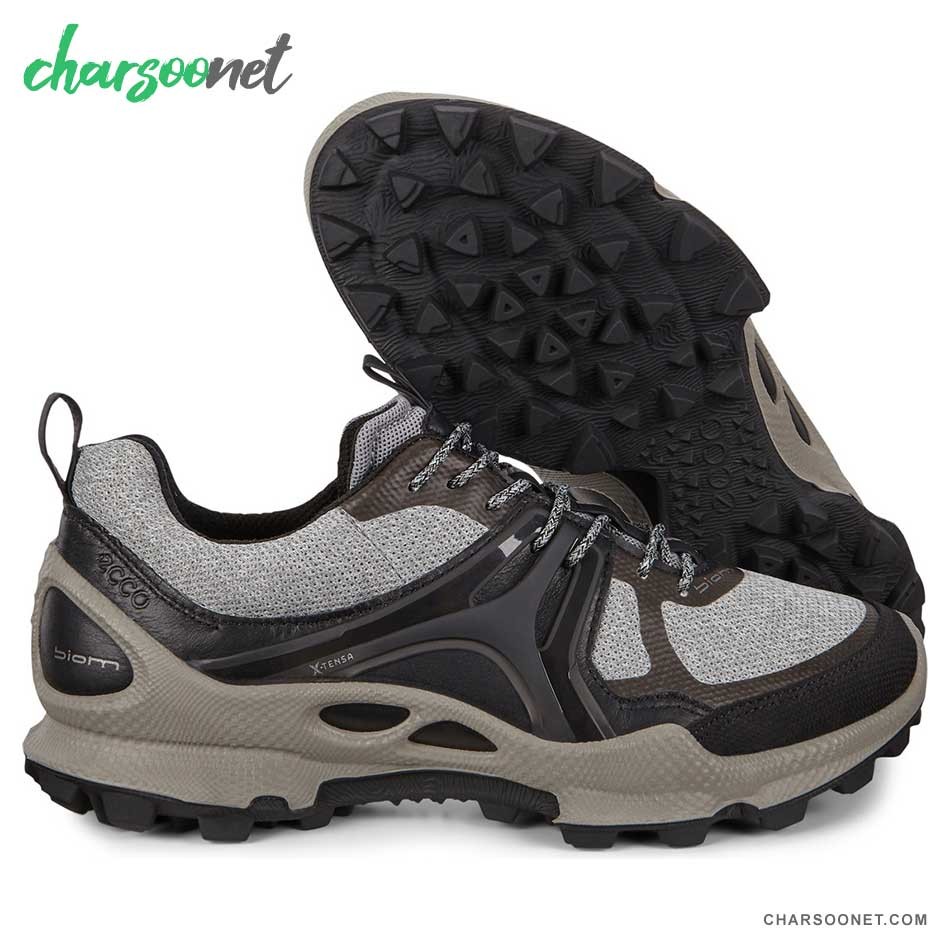 کفش پیاده روی و دویدن اکو مردانه Ecco Biom C-Trail کفش پیاده روی و دویدن اکو مردانه Ecco Biom C-Trail