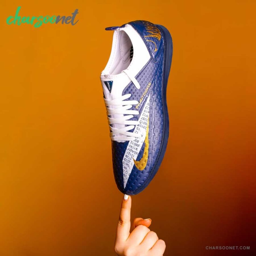 کفش فوتسال و چمن مصنوعی نایک فانتوم Nike Phantom Vsn