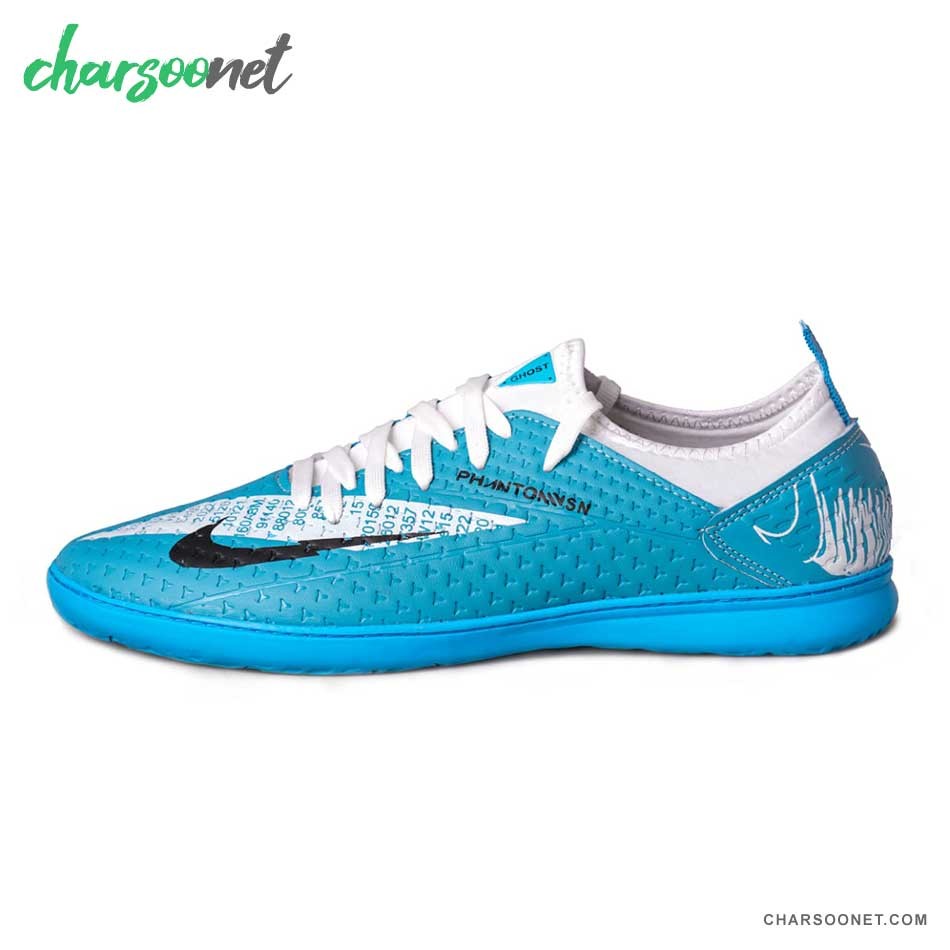 کفش فوتسال و چمن مصنوعی نایک فانتوم Nike Phantom Vsn کفش فوتسال و چمن مصنوعی نایک فانتوم Nike Phantom Vsn