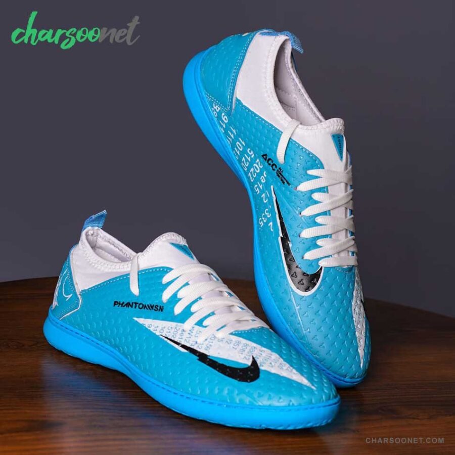 کفش فوتسال و چمن مصنوعی نایک فانتوم Nike Phantom Vsn