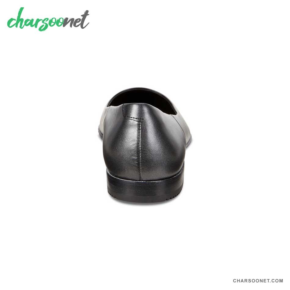 کفش زنانه اکو Ecco Pointy Ballerinas کفش زنانه اکو Ecco Pointy Ballerinas