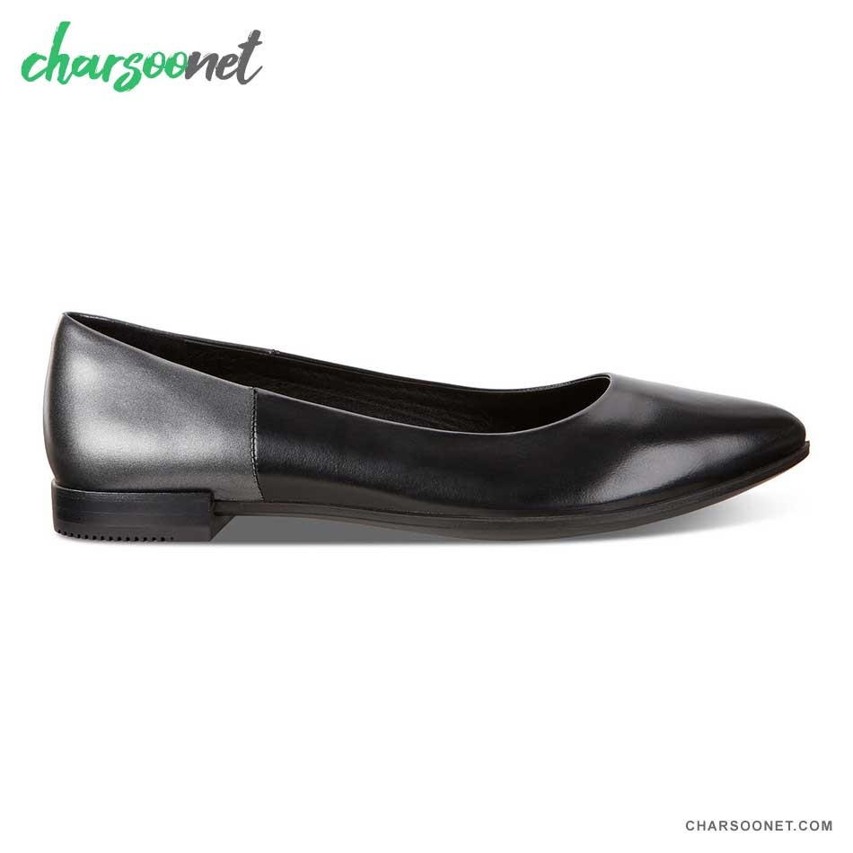 کفش زنانه اکو Ecco Pointy Ballerinas کفش زنانه اکو Ecco Pointy Ballerinas