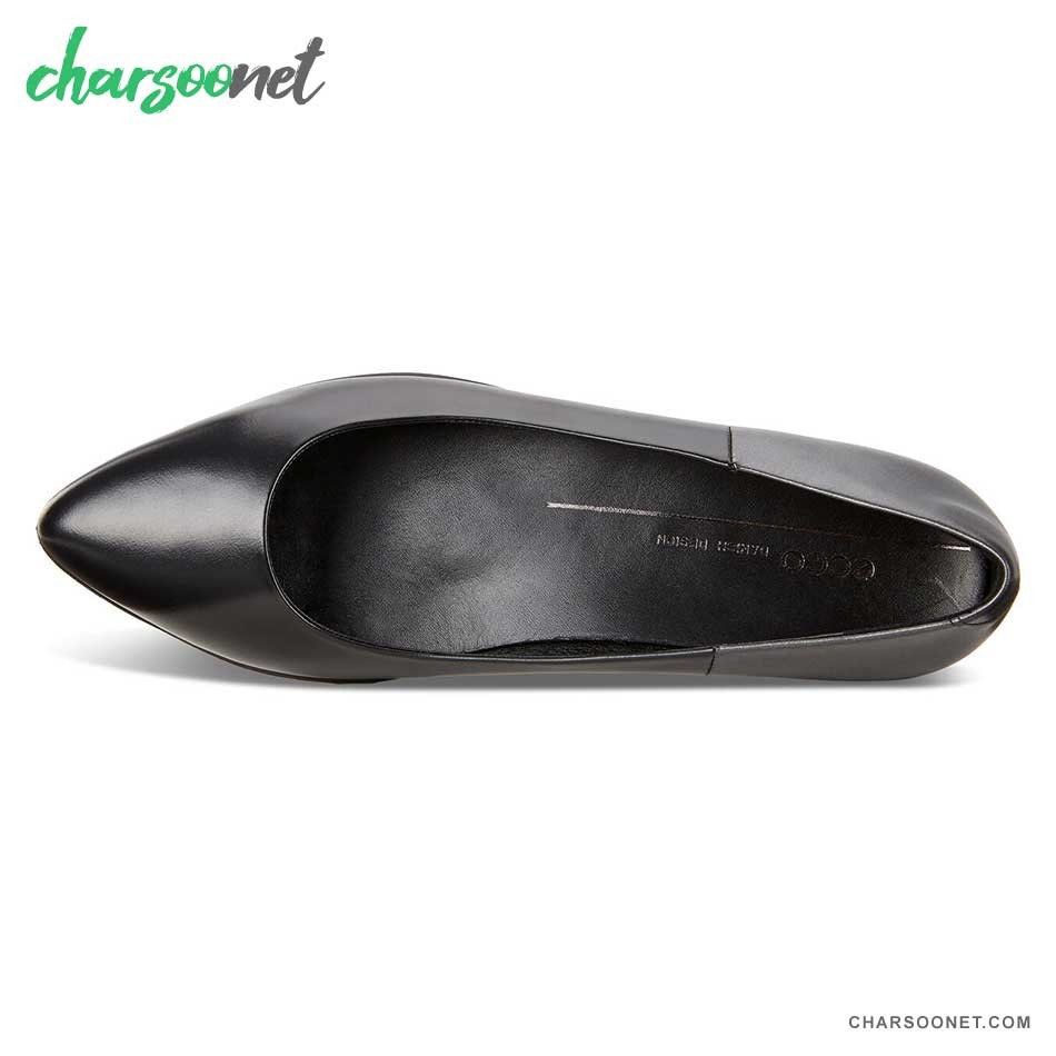 کفش زنانه اکو Ecco Pointy Ballerinas کفش زنانه اکو Ecco Pointy Ballerinas