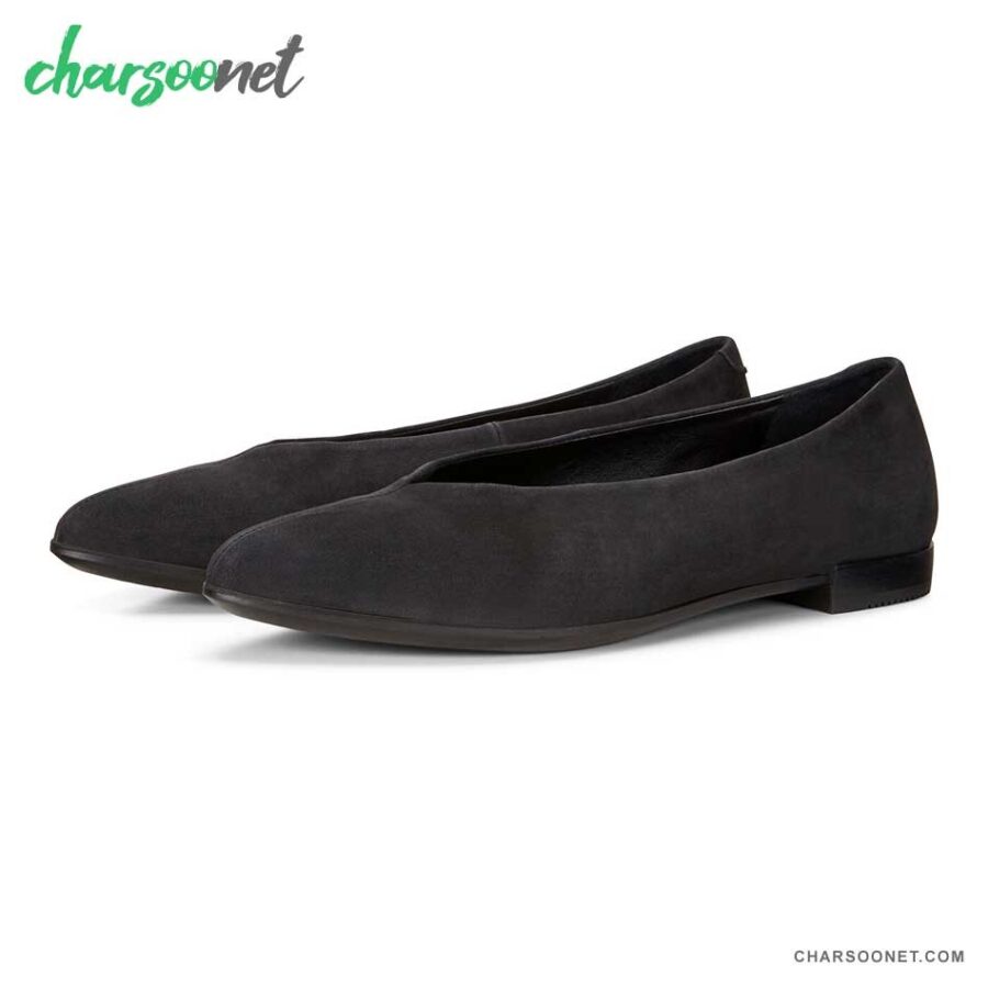 کفش زنانه اکو Ecco Shape Pointy Ballerina