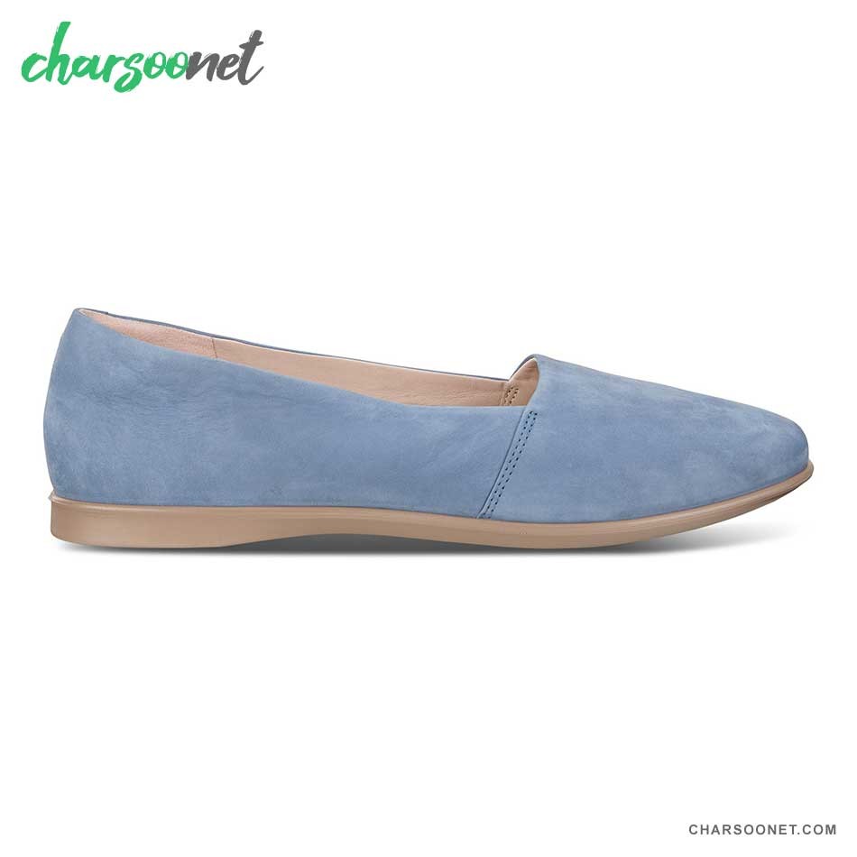 کفش راحتی زنانه اکو Ecco incise Enchant کفش راحتی زنانه اکو Ecco incise Enchant