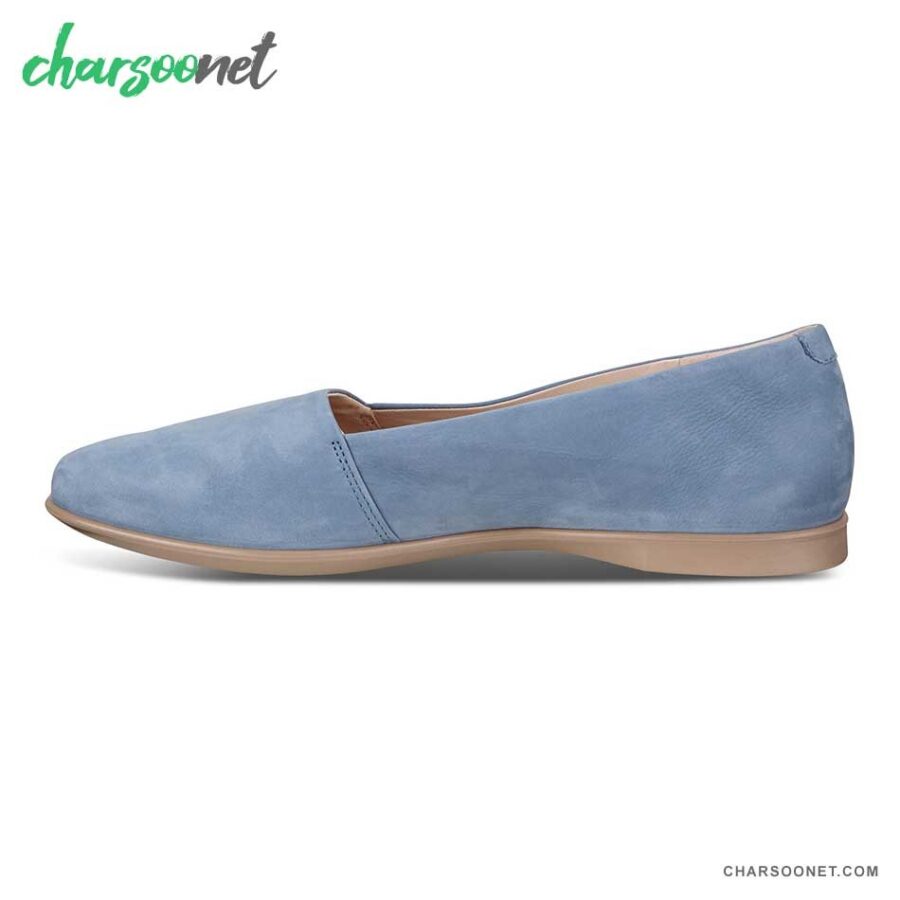 کفش راحتی زنانه اکو Ecco incise Enchant