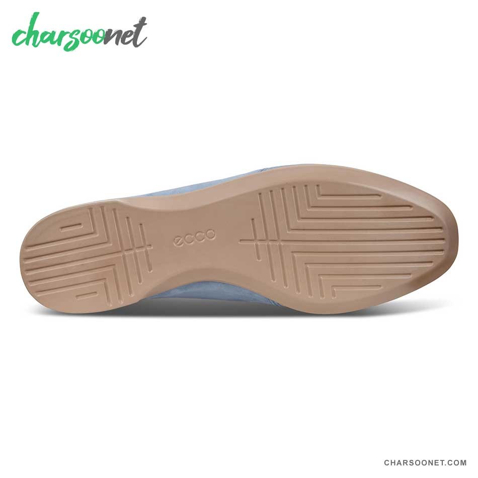 کفش راحتی زنانه اکو Ecco incise Enchant کفش راحتی زنانه اکو Ecco incise Enchant