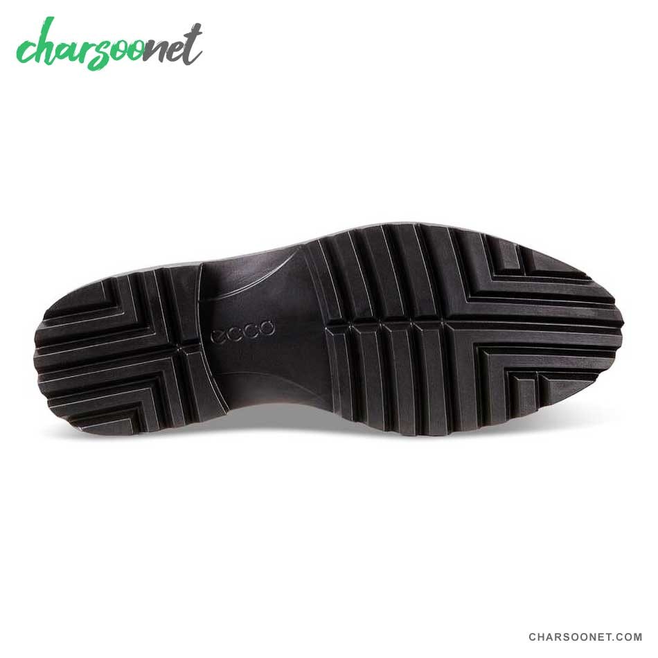 کفش چرمی زنانه اکو Ecco Incise Tailored کفش چرمی زنانه اکو Ecco Incise Tailored