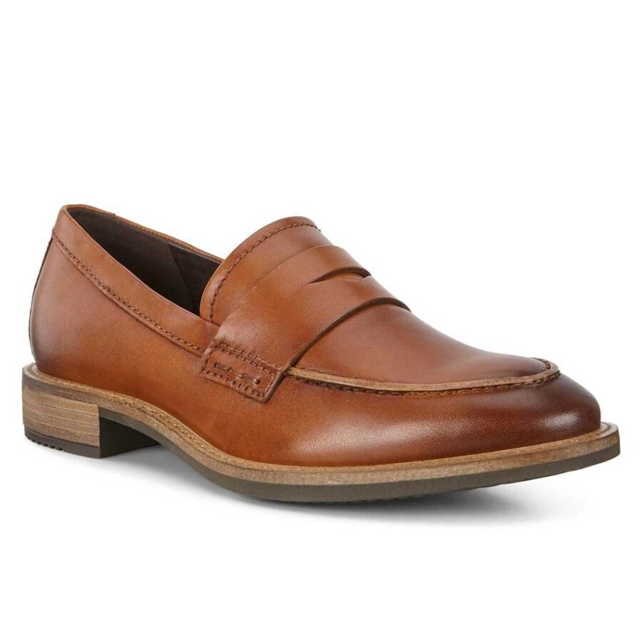 کفش چرمی و مجلسی اکو زنانه Ecco Sartorelle 25 Tailored