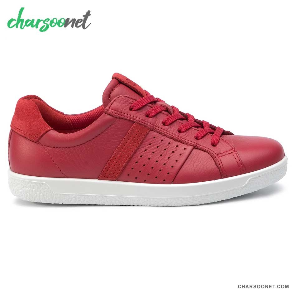 کفش اسپرت زنانه اکو Ecco Soft 1 کفش اسپرت زنانه اکو Ecco Soft 1