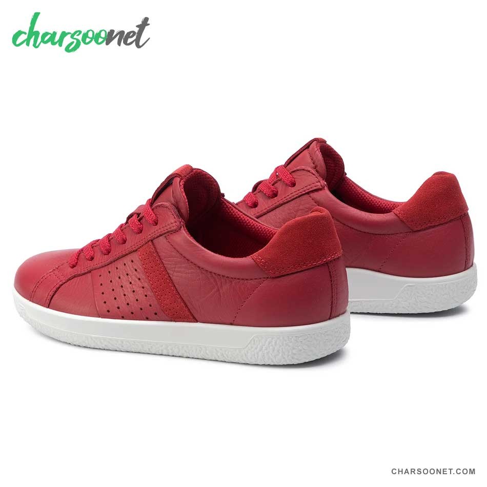 کفش اسپرت زنانه اکو Ecco Soft 1 کفش اسپرت زنانه اکو Ecco Soft 1