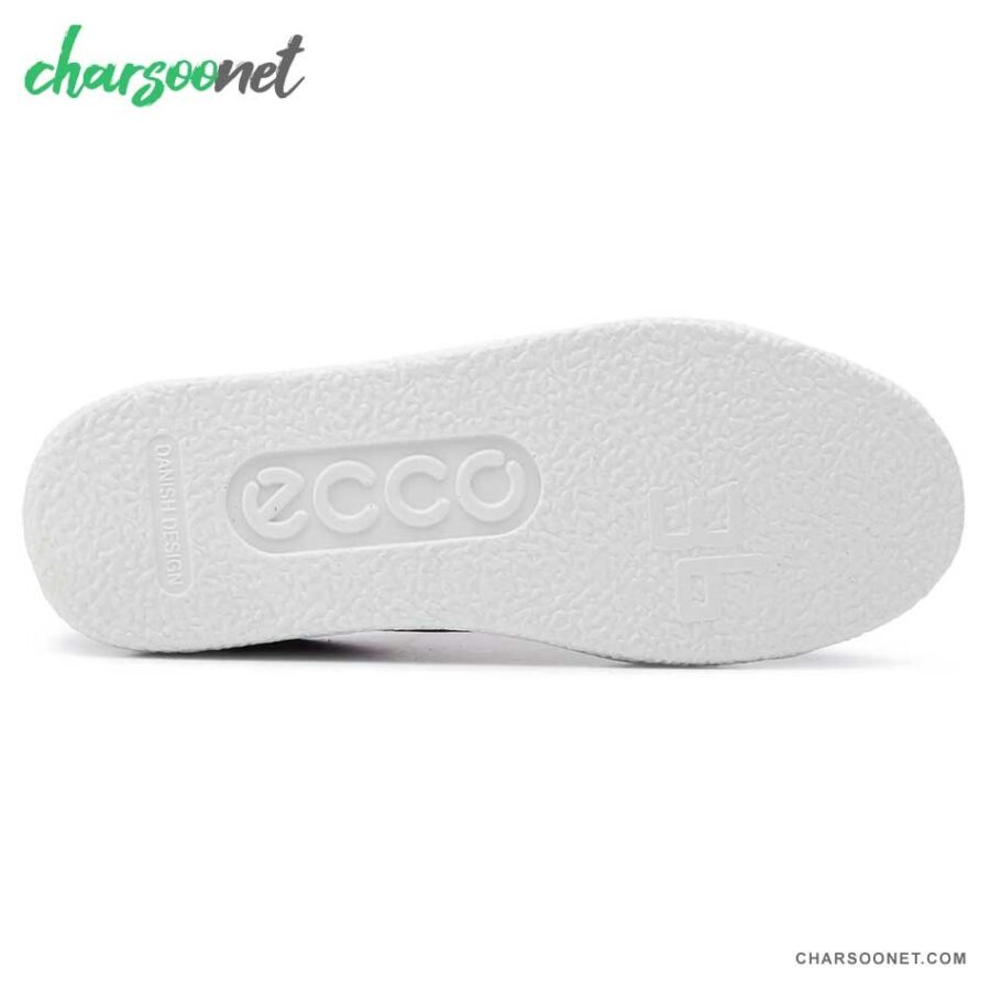کفش اسپرت زنانه اکو Ecco Soft 1