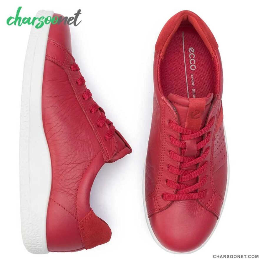 کفش اسپرت زنانه اکو Ecco Soft 1