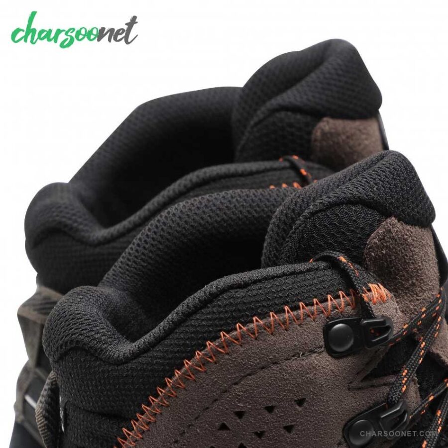 کفش کوهنوردی سالیوا مردانه ضدآب SALEWA Ms Alp Trainer 2 Mid Gtx